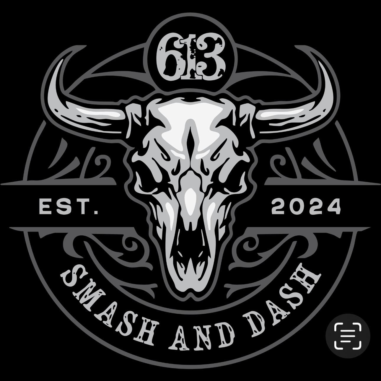 613 Smash N' Dash